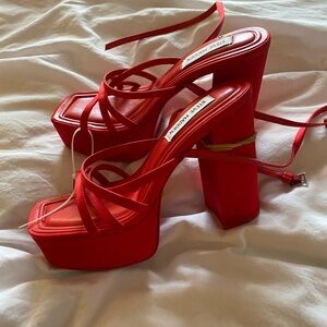 STEVEN MADDEN Heels